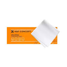 دستمال لنز میکروفایبر K&F Concept Microfiber Cleaning cloth 15x15cm SKU.1615